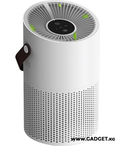 Отдел 2. Очиститель воздуха Air Purifier SZ Compact +UVA (ультрафиолетовая лампа)